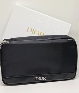 Christian Dior 4-PC Makeup Brush Set With Po