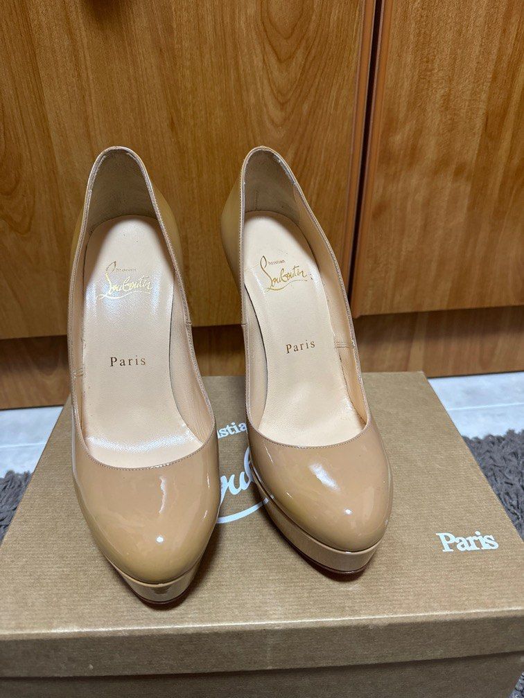 Bianca 14 patent calf hot sale