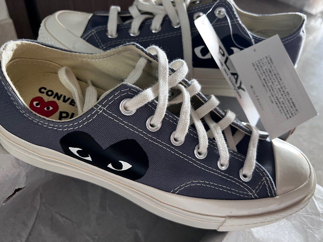 Cdg converse chuck 70 discount