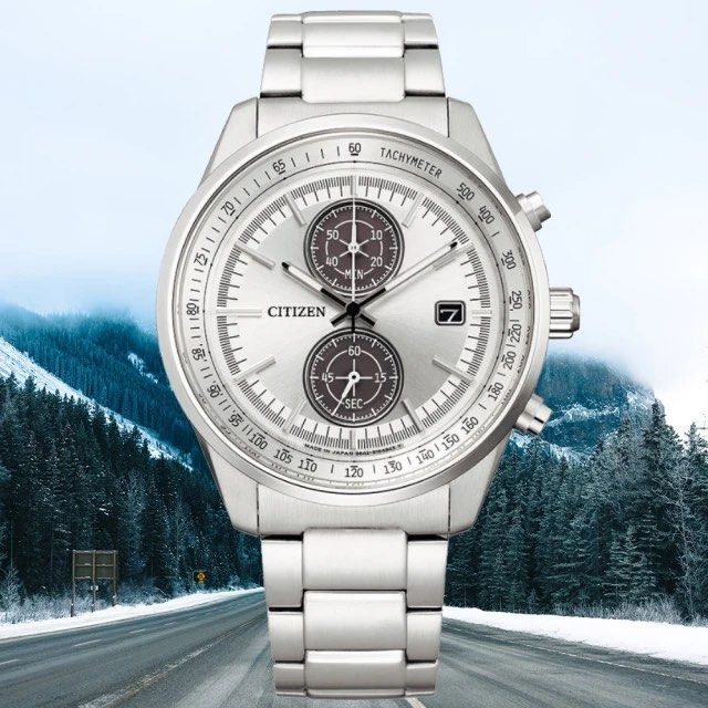 【新品未使用】 シチズン ca7030-97a シルバー 新品未使用】 シチズン ca7030-97a シルバー Unused CITIZEN Citizen