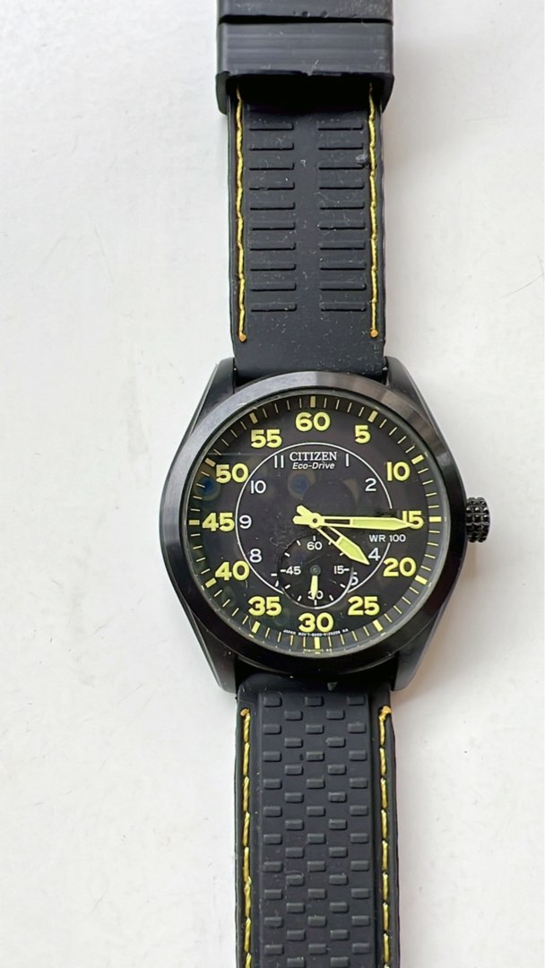 Ecowatch watches deals