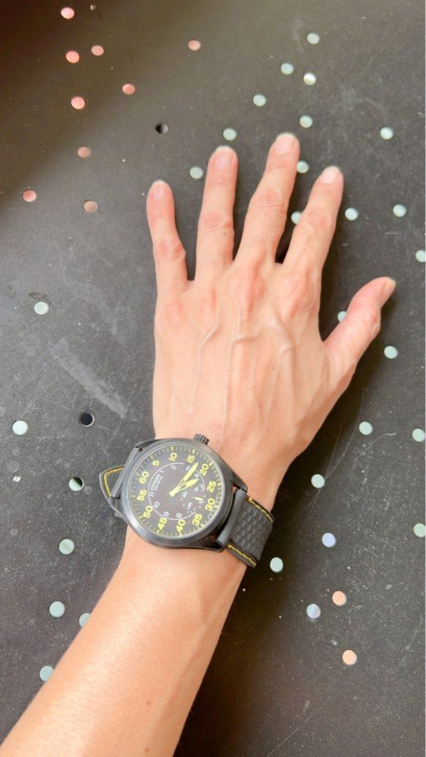 Ecowatch watches best sale