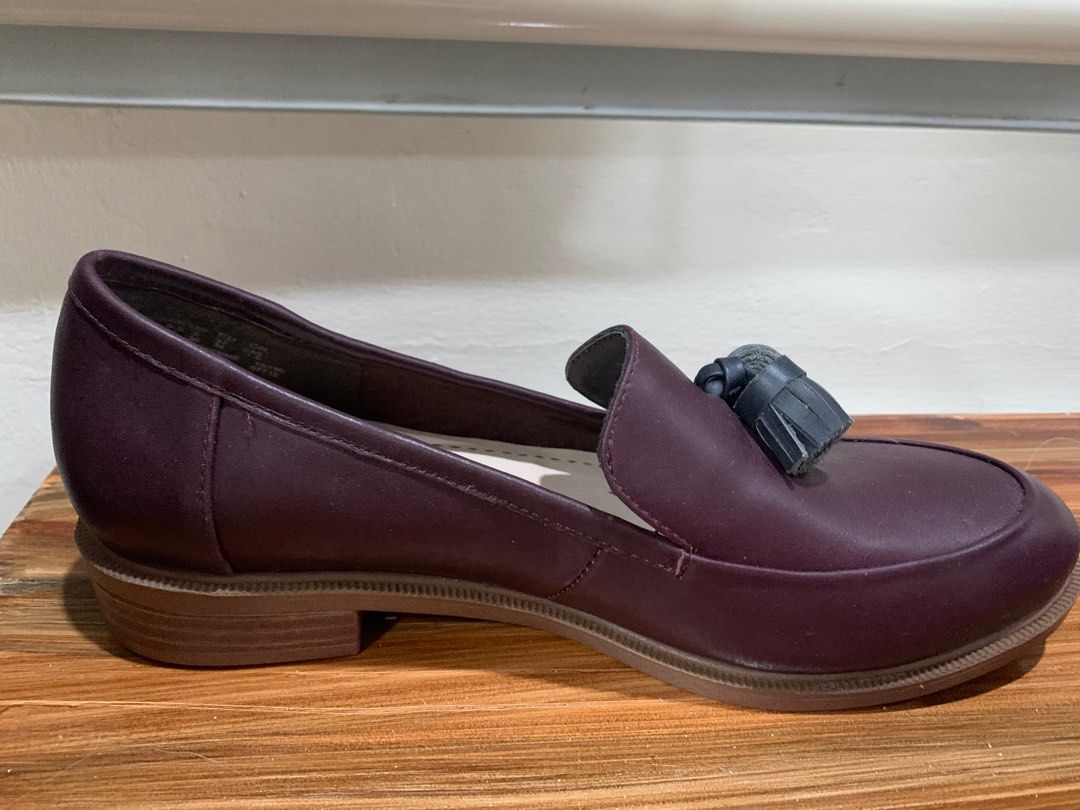 clarks taylor spring