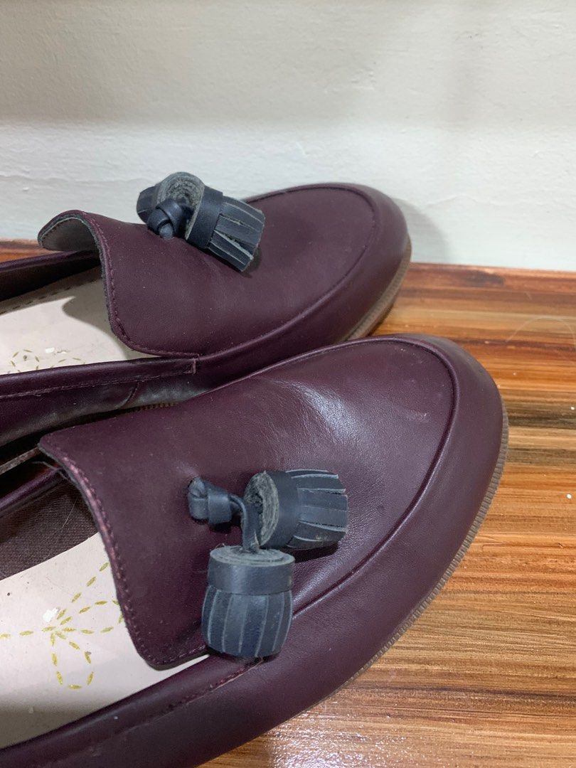 clarks taylor spring