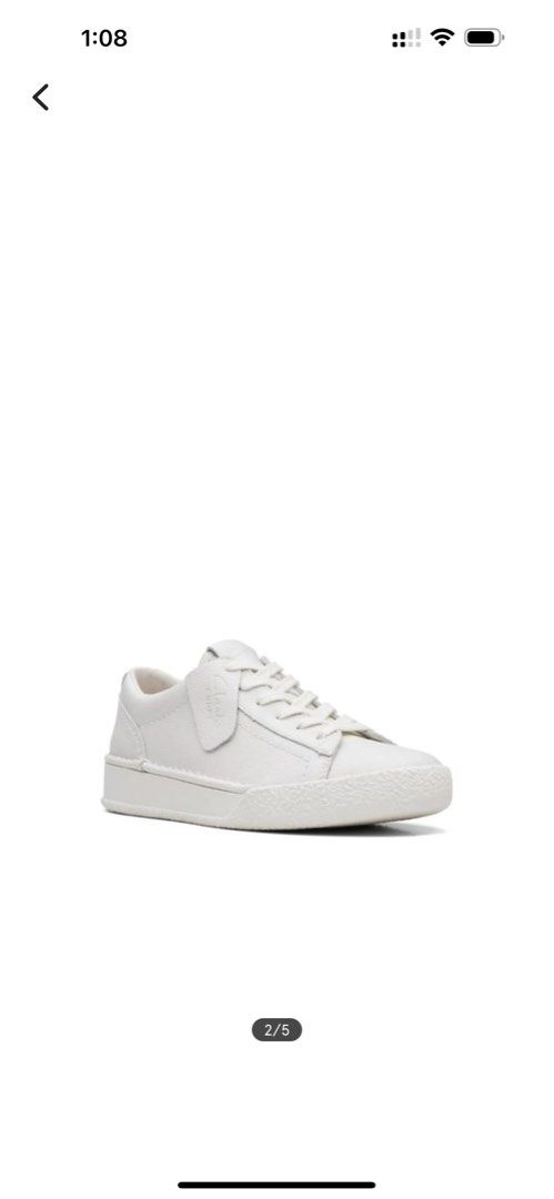 Clarks free shipping hot sale