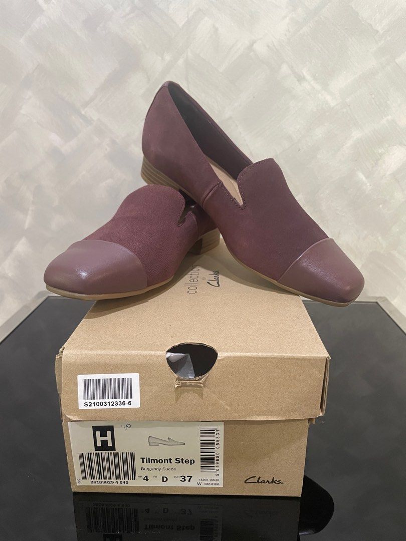 Clarks sales shoes bargains