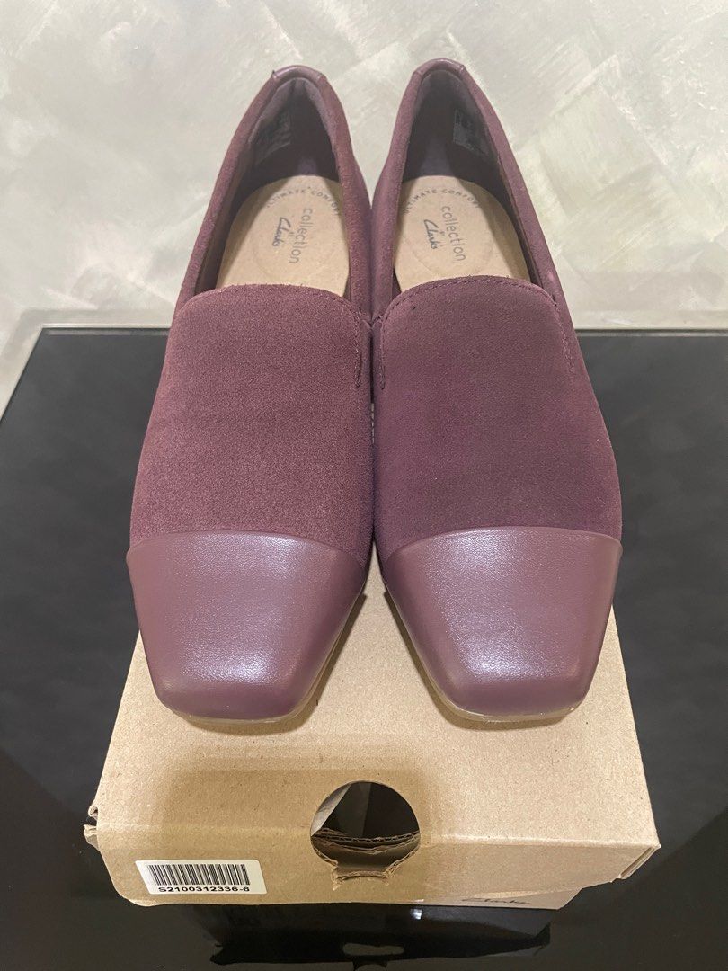 Clarks store clearance womens