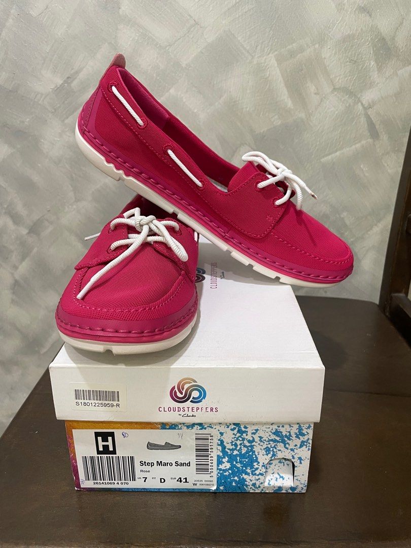 Clark womens shoes shop clearance