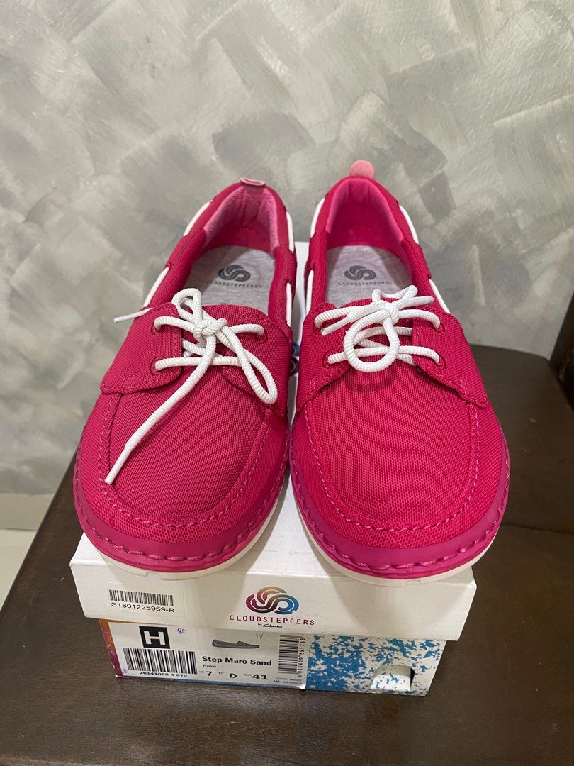 Clarks on sale shoes clearance