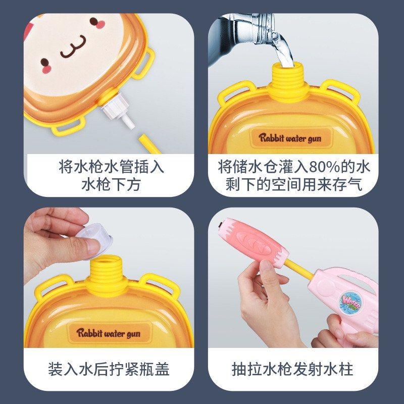 Clearance water guns hotsell