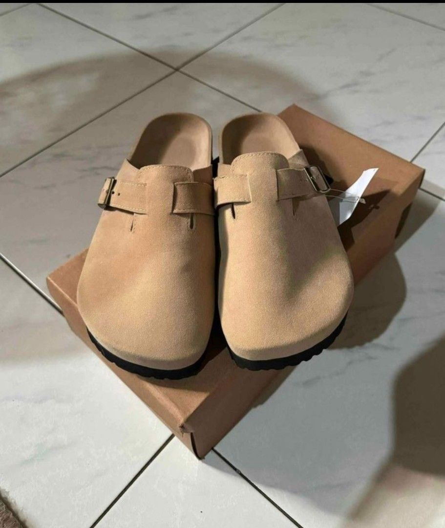 Birkenstock online boston alternative