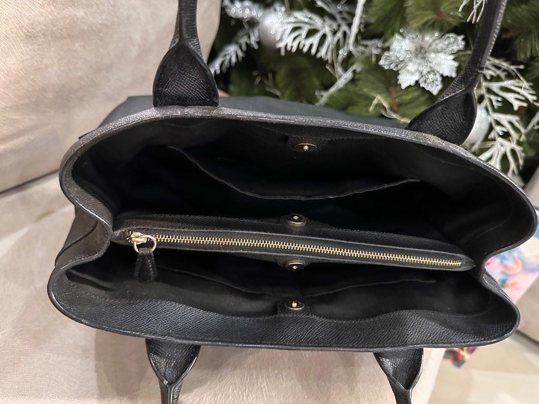 Coach Casey Tote Luxury Bags Wallets on Carousell