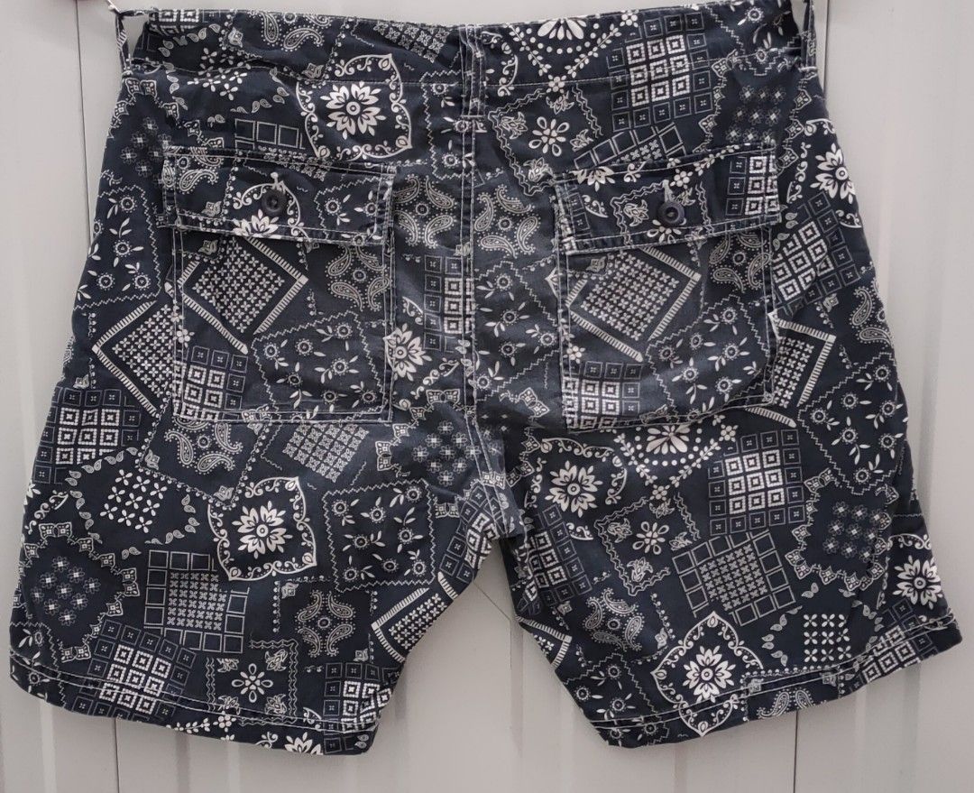 White 2024 columbia shorts