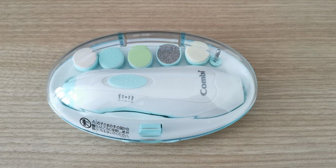 Combi nail trimmer on sale