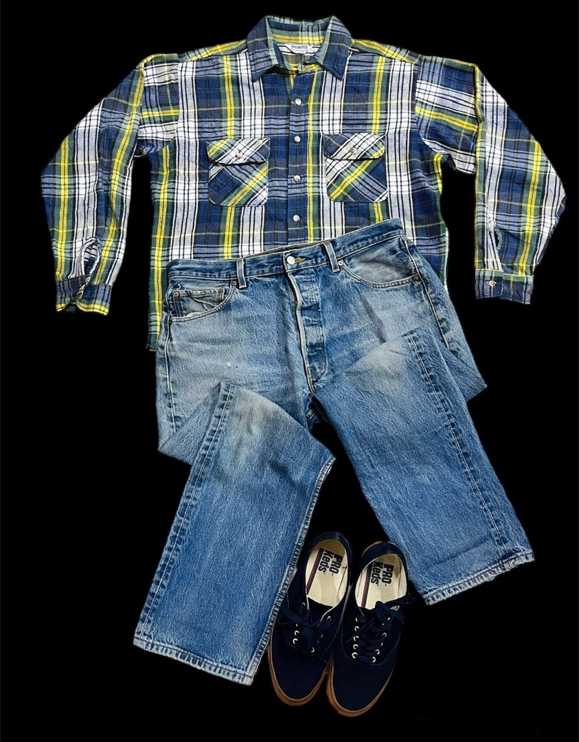 Levis keds store