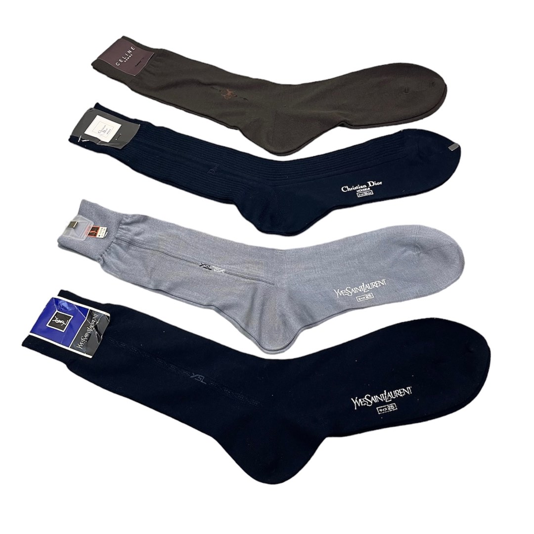 Christian dior deals mens socks