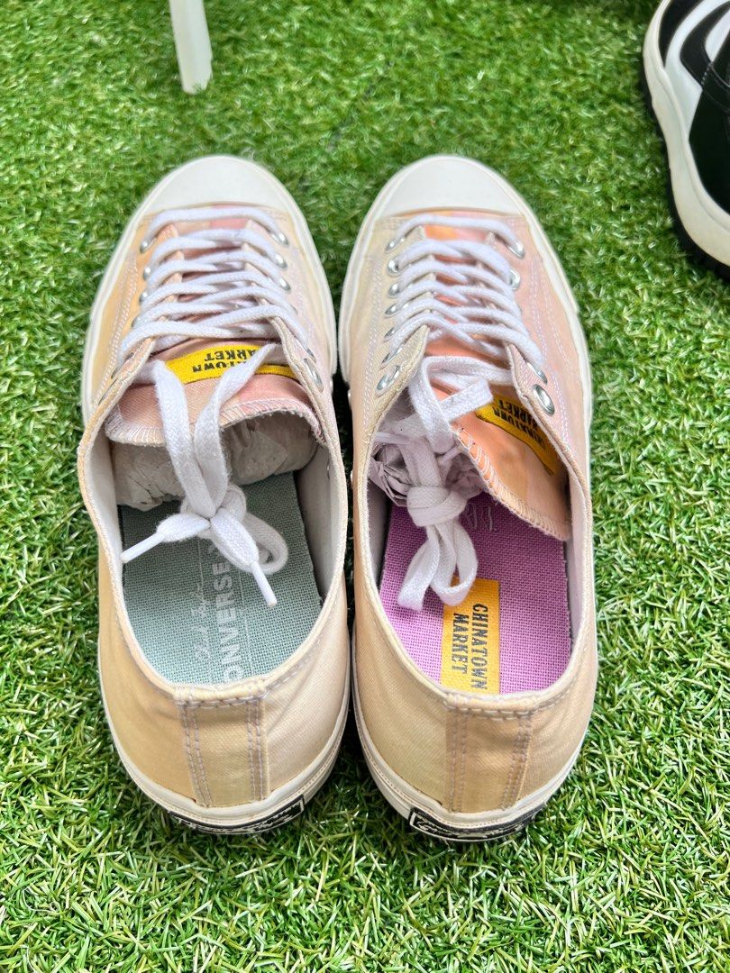 Converse chuck 70 chinatown market top