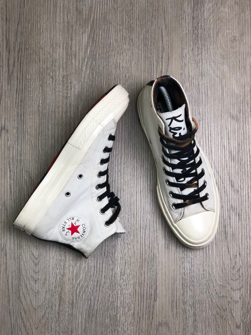 Converse Shoes Converse X Keith Haring Chuck Converse X Keith - Main Image