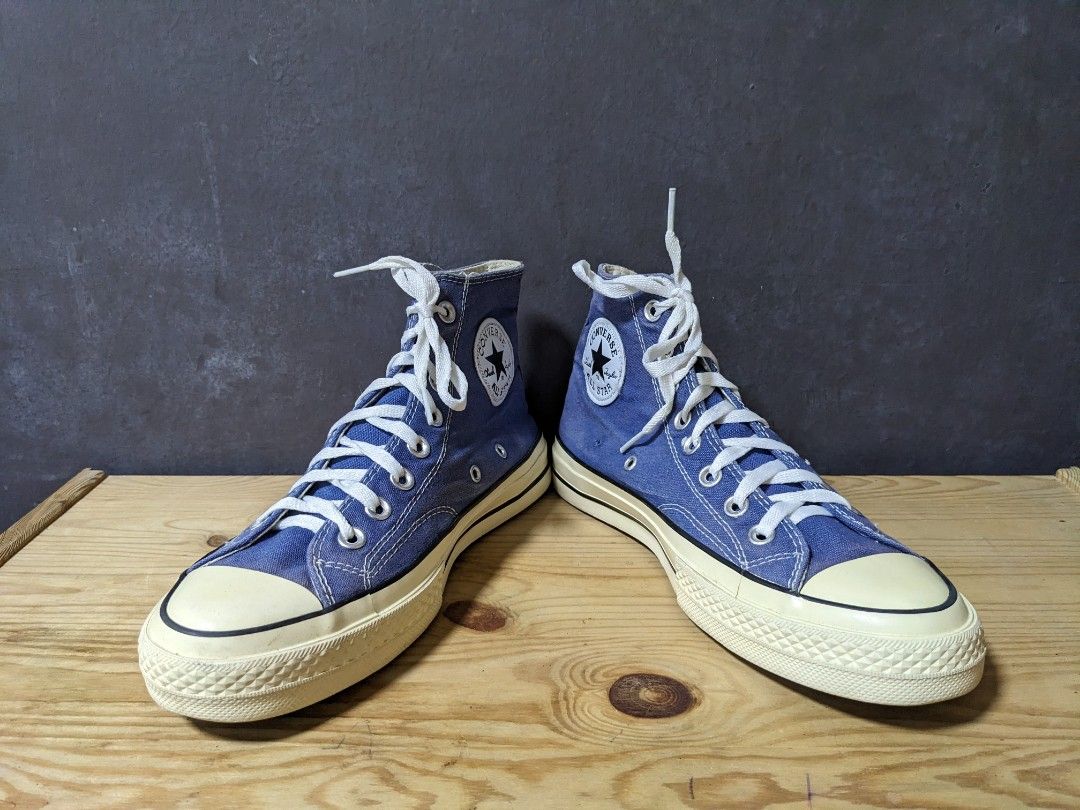 Converse ct70 cheap hi