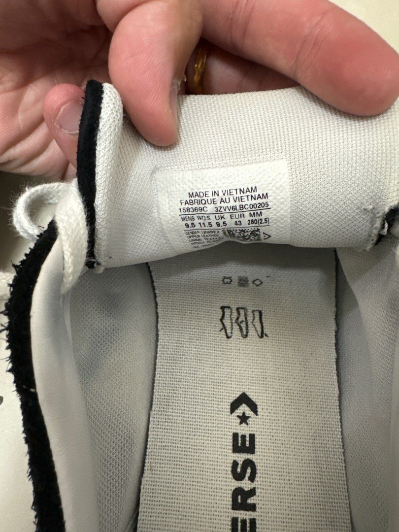 Adidas top one star