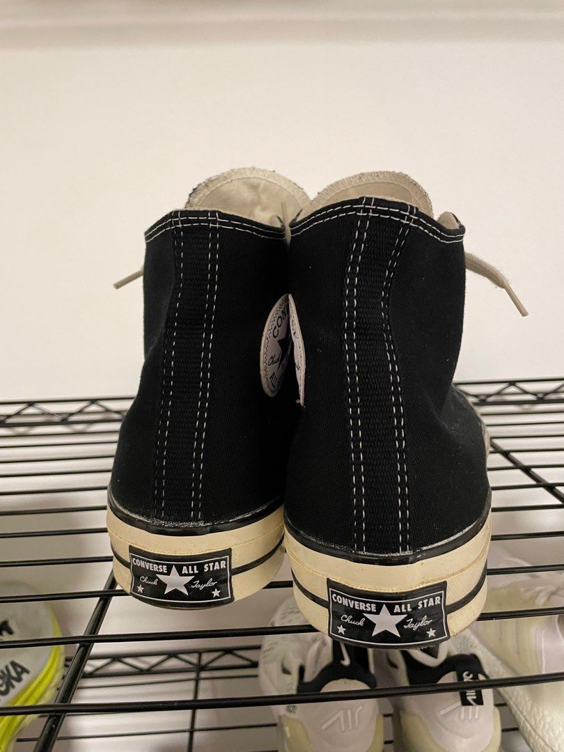 Mens converse clearance sneakers