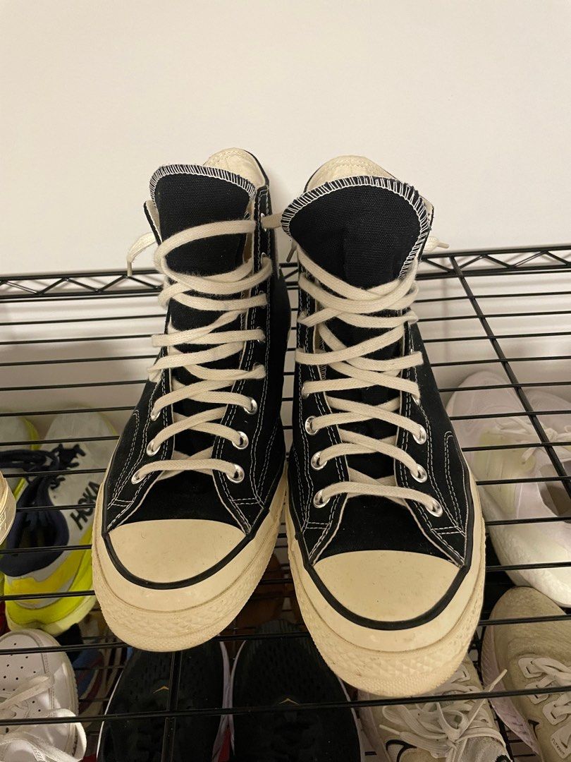 Mens converse clearance sneakers