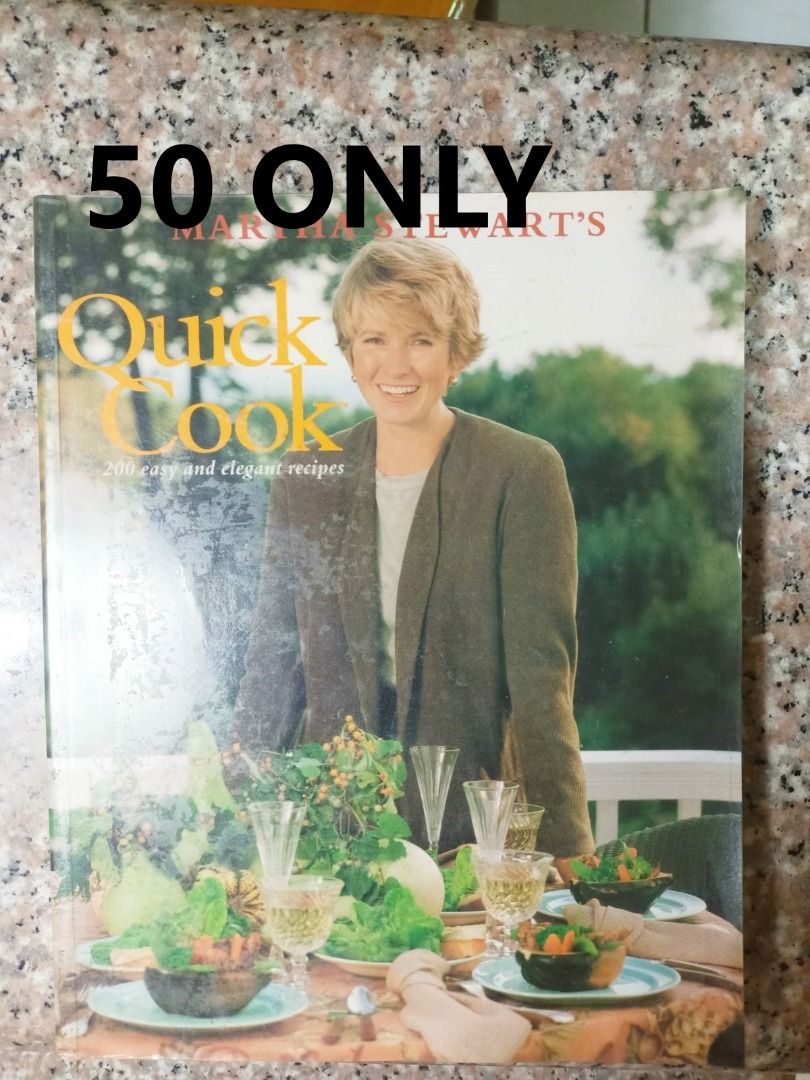 COOKBOOKS FOR SALE (PRELOVED), Hobbies & Toys, Books & Magazines