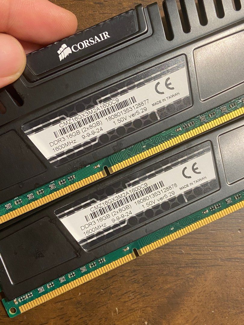 Cmz16gx3m2a1600c9 sales