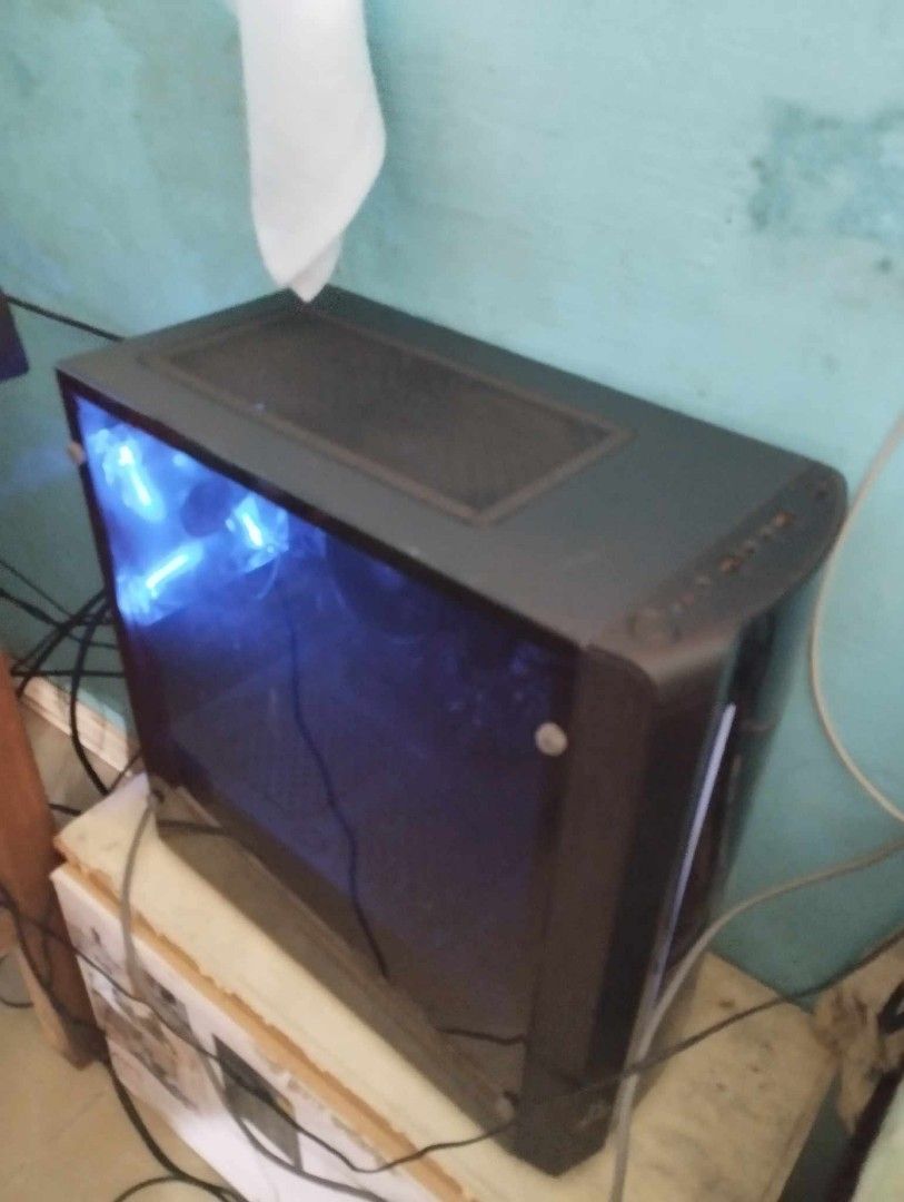 Cpu Computer Sale CPU FOR SALE, Computers & Tech, Desktops on Carousell