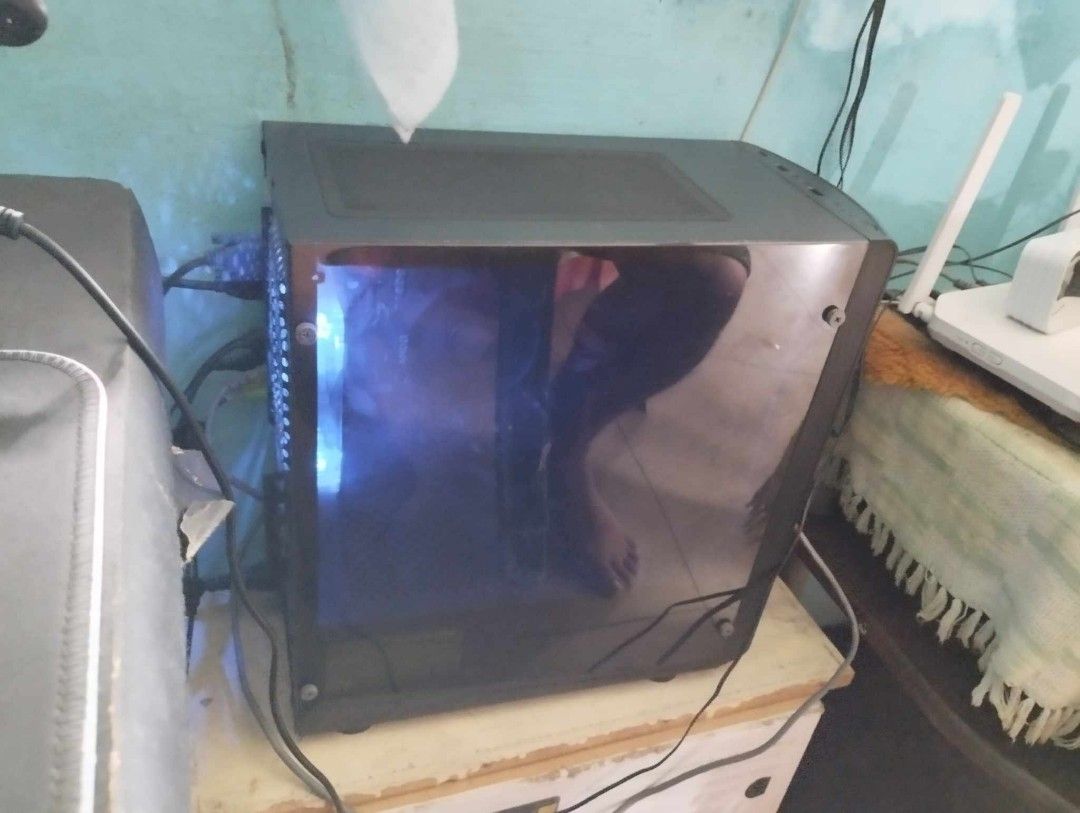 Cpu Computer Sale CPU FOR SALE, Computers & Tech, Desktops on Carousell