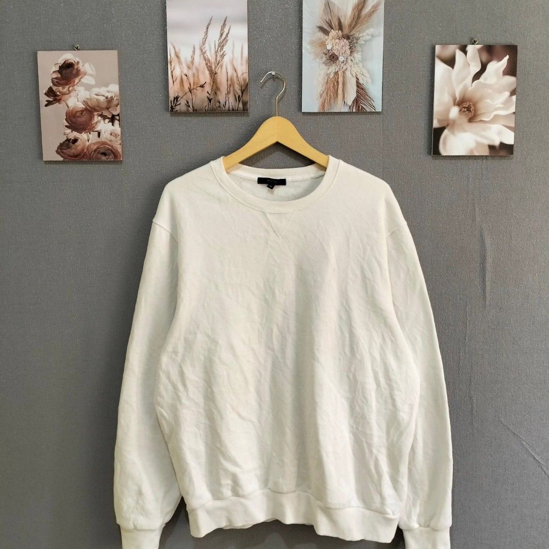 Crewneck topten 2025