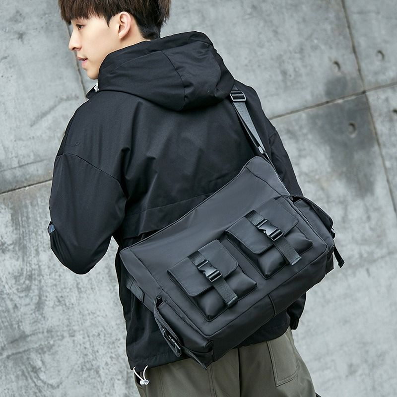 Mens fashion shoulder bags online