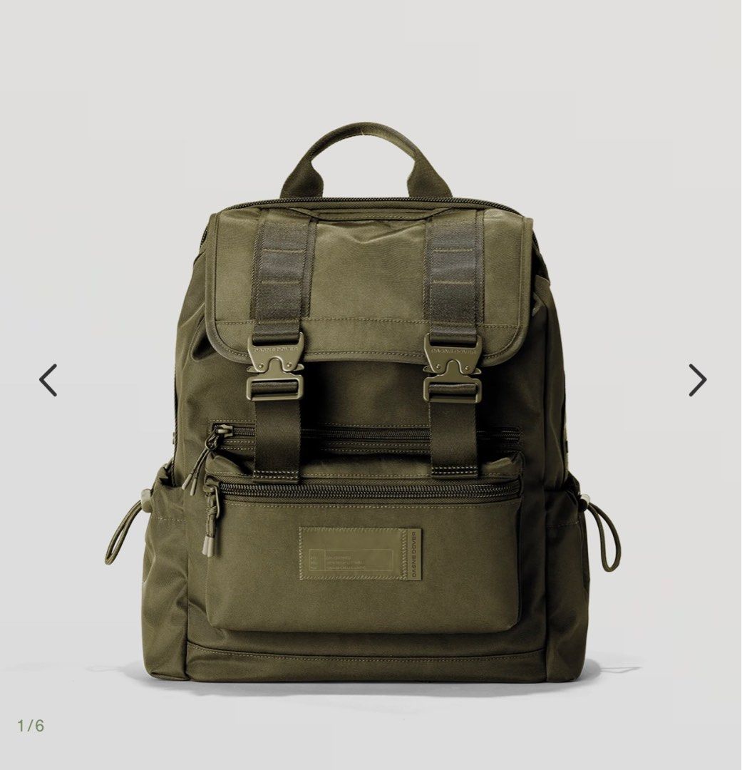 Dagne dover hotsell backpack camo