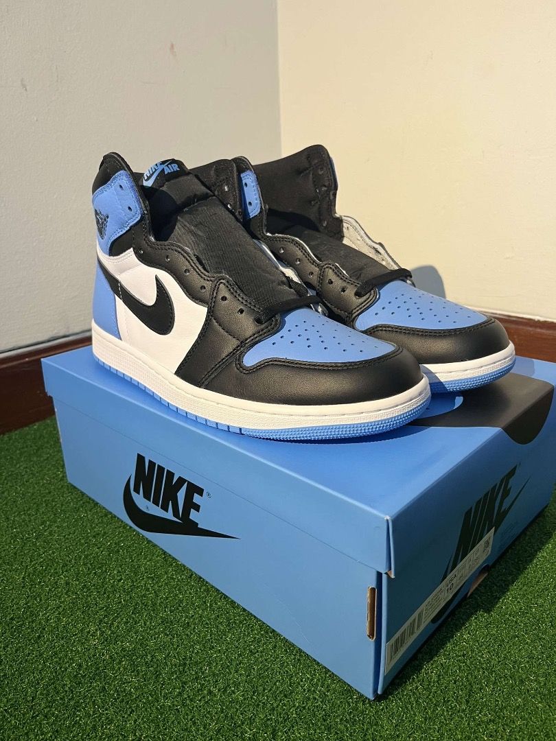 Air jordan new arrivals 1 deadstock