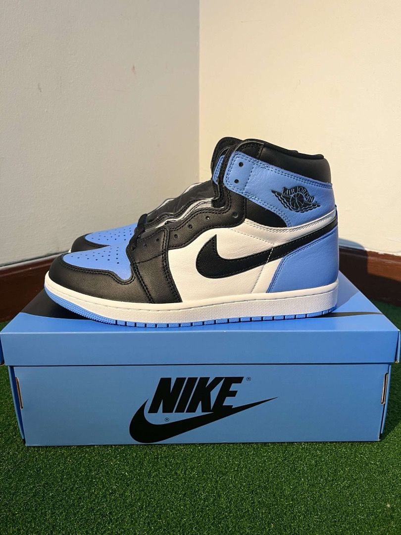 Air jordan 1 deadstock hot sale