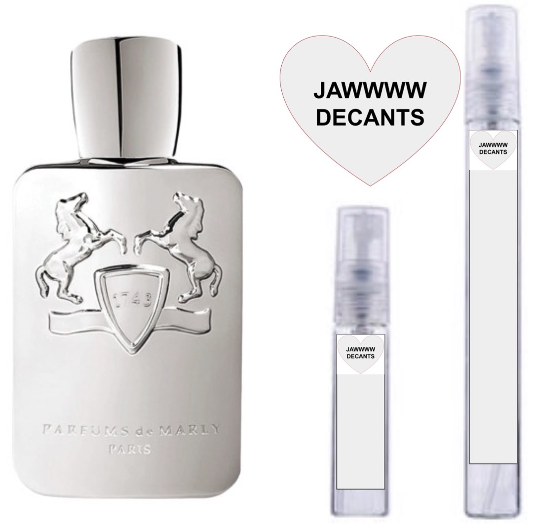 Pegasus parfums de marly decant store