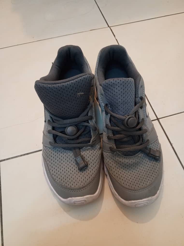 Decathlon Running Shoes Men s Fashion Footwear Sneakers on