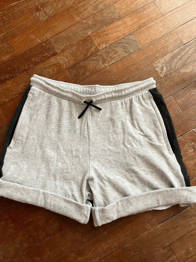 Lounge shorts womens best sale