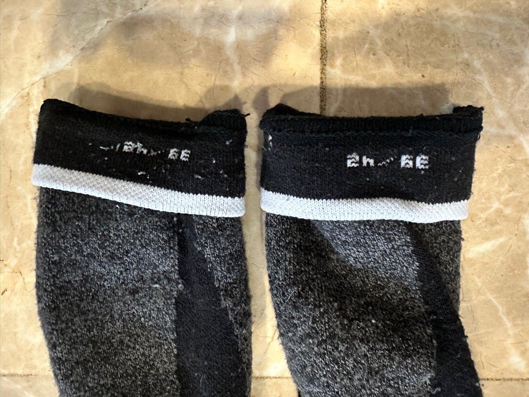 Decathlon nike socks clearance