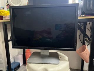 Dell 17 inch 75Hz Computer Monitor