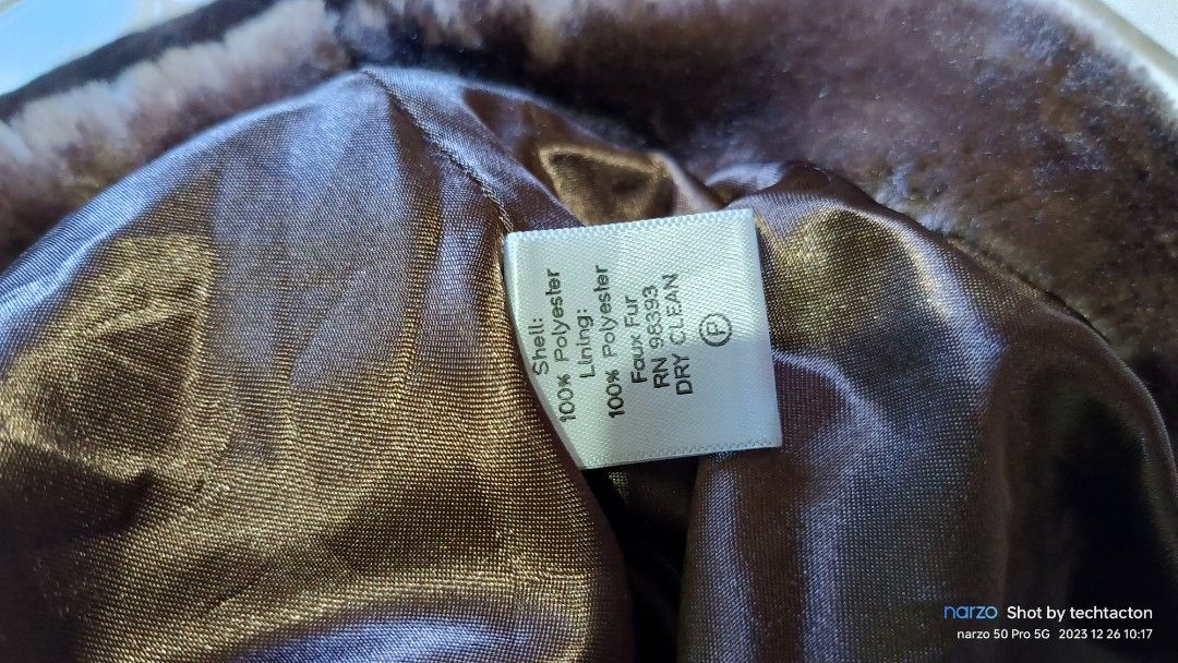 Dennis basso fur coat 98393 sale