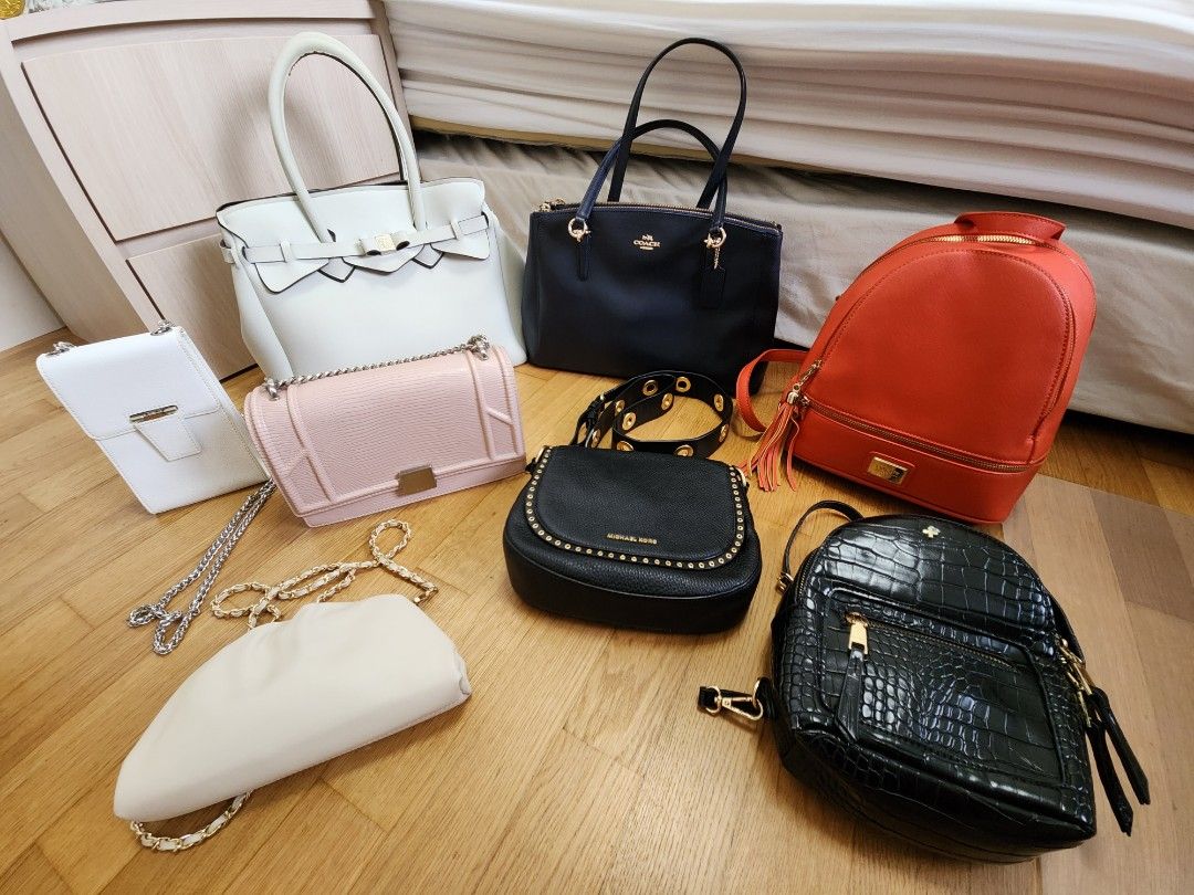 Clearance designer clearance bags