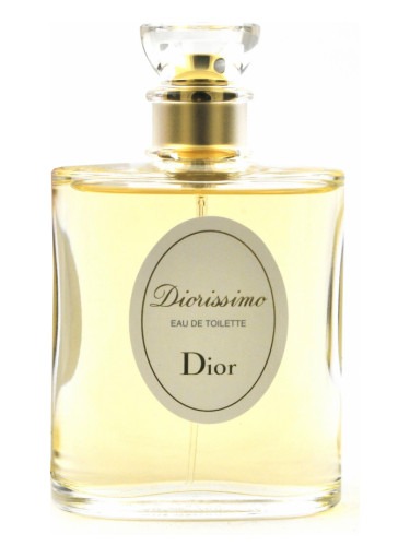diorissimo de dior