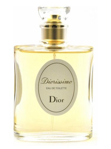 Dior shop diorissimo edt