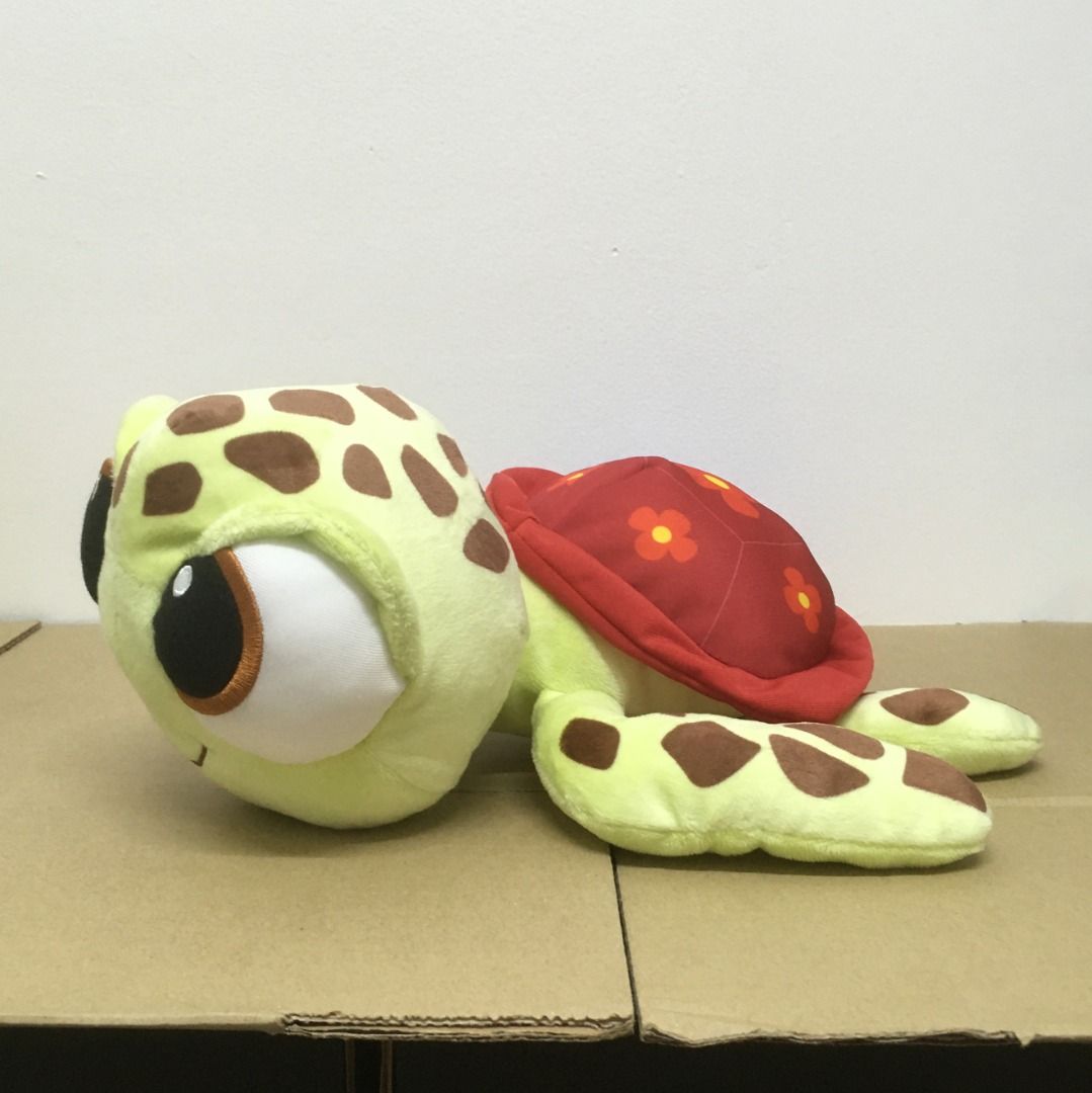 Disney Finding Nemo 30cm Soft Plush Toy 