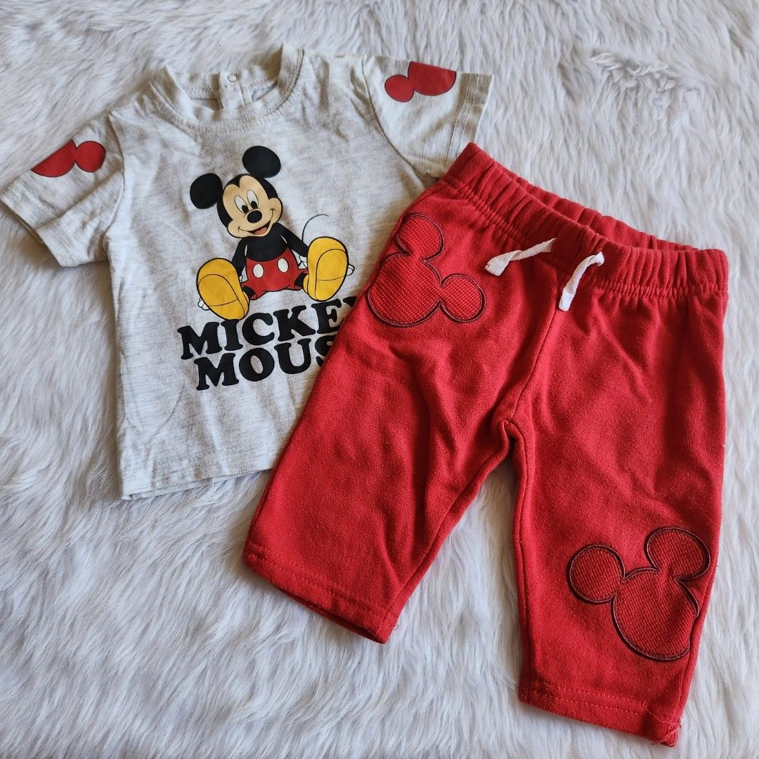 Disney baby hot sale pants