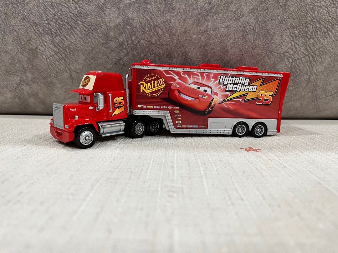 Rust eze mack hot sale