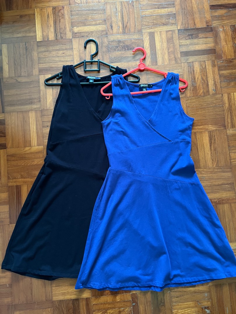 Dkny summer on sale dresses