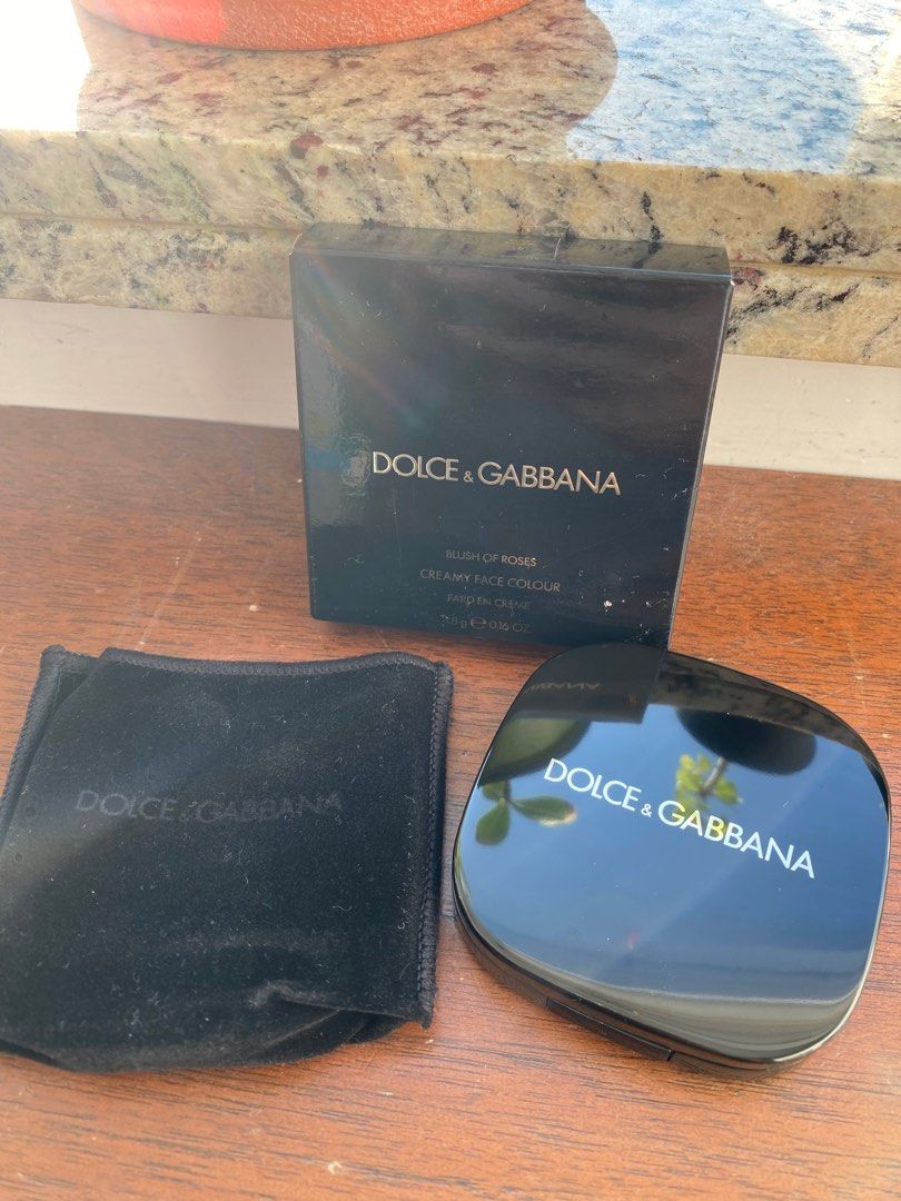 Blush rosa clearance calizia dolce gabbana