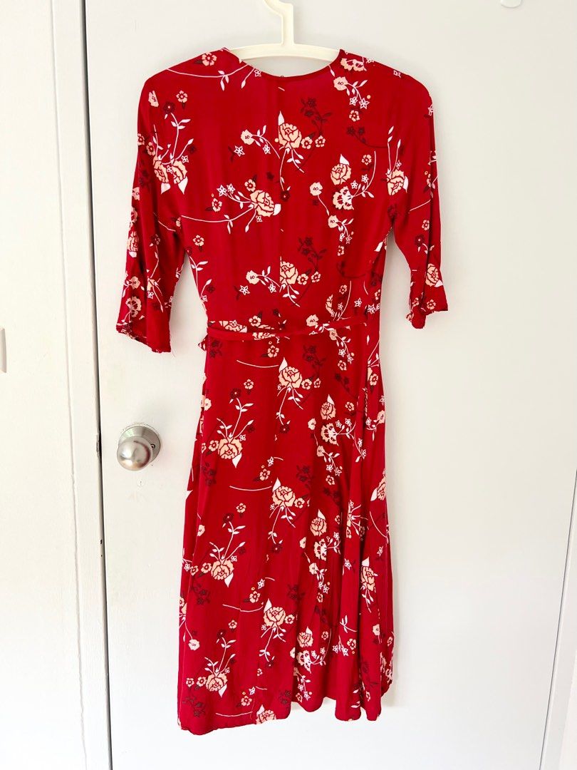 Dont ask amanda dress hotsell